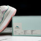 Lanvin Curb Sneaker 'Beige Pink'