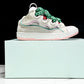 Lanvin Curb Sneaker 'Beige Pink'