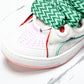 Lanvin Curb Sneaker 'Beige Pink'