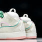 Lanvin Curb Sneaker 'Beige Pink'
