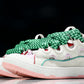 Lanvin Curb Sneaker 'Beige Pink'