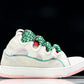 Lanvin Curb Sneaker 'Beige Pink'