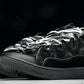 Lanvin Curb Sneaker 'Black Extreme Laces'