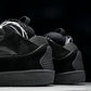 Lanvin Curb Sneaker 'Black Extreme Laces'