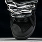 Lanvin Curb Sneaker 'Black Extreme Laces'