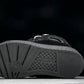 Lanvin Curb Sneaker 'Black Extreme Laces'