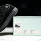 Lanvin Curb Sneaker 'Black Extreme Laces'