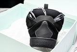 Lanvin Curb Sneaker 'Black Extreme Laces'