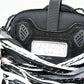 Lanvin Curb Sneaker 'Black Extreme Laces'