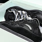Lanvin Curb Sneaker 'Black Extreme Laces'