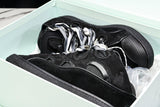 Lanvin Curb Sneaker 'Black Extreme Laces'