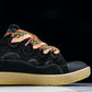 Lanvin Curb Sneaker 'Black Gum'