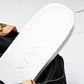 Lanvin Curb Sneaker 'Black Gum'