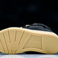Lanvin Curb Sneaker 'Black Gum'