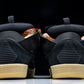 Lanvin Curb Sneaker 'Black Gum'