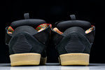 Lanvin Curb Sneaker 'Black Gum'