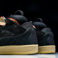 Lanvin Curb Sneaker 'Black Gum'