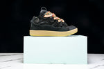 Lanvin Curb Sneaker 'Black Gum'