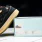 Lanvin Curb Sneaker 'Black Gum'