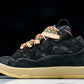Lanvin Curb Sneaker 'Black Gum'