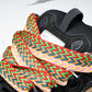 Lanvin Curb Sneaker 'Black Gum'