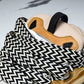Lanvin Curb Sneaker 'Brown'