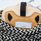 Lanvin Curb Sneaker 'Brown'