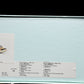 Lanvin Curb Sneaker 'Brown'