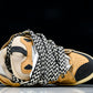 Lanvin Curb Sneaker 'Brown'