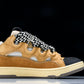 Lanvin Curb Sneaker 'Brown'