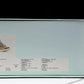 Lanvin Curb Sneaker 'Brown'