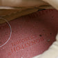 Lanvin Curb Sneaker 'Brown'