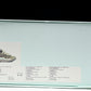 Lanvin Curb Sneaker 'Green'