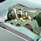 Lanvin Curb Sneaker 'Green'
