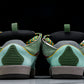 Lanvin Curb Sneaker 'Green'