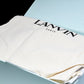 Lanvin Curb Sneaker 'Green'
