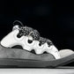 Lanvin Curb Sneaker 'Grey Black'