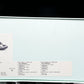 Lanvin Curb Sneaker 'Grey Black'