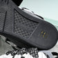 Lanvin Curb Sneaker 'Grey Black'