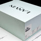 Lanvin Curb Sneaker 'Grey Black'