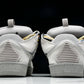 Lanvin Curb Sneaker 'Grey Extreme Laces'