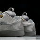 Lanvin Curb Sneaker 'Grey Extreme Laces'