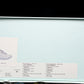 Lanvin Curb Sneaker 'Grey Extreme Laces'