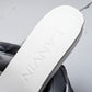Lanvin Curb Sneaker 'Grey Extreme Laces'