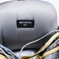 Lanvin Curb Sneaker 'Grey Extreme Laces'
