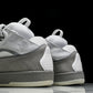 Lanvin Curb Sneaker 'Grey'
