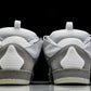 Lanvin Curb Sneaker 'Grey'