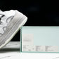 Lanvin Curb Sneaker 'Grey'