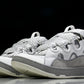 Lanvin Curb Sneaker 'Grey'