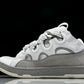 Lanvin Curb Sneaker 'Grey'
